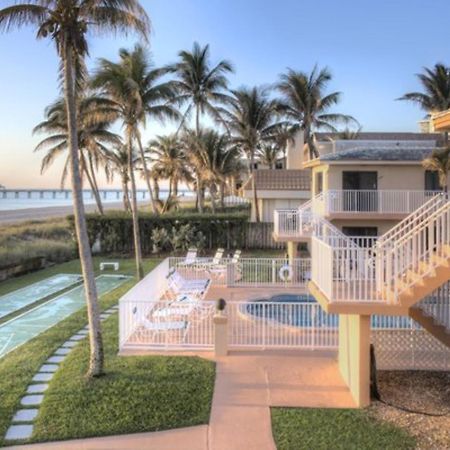 Emerald Seas Deerfield Beach Club Εξωτερικό φωτογραφία