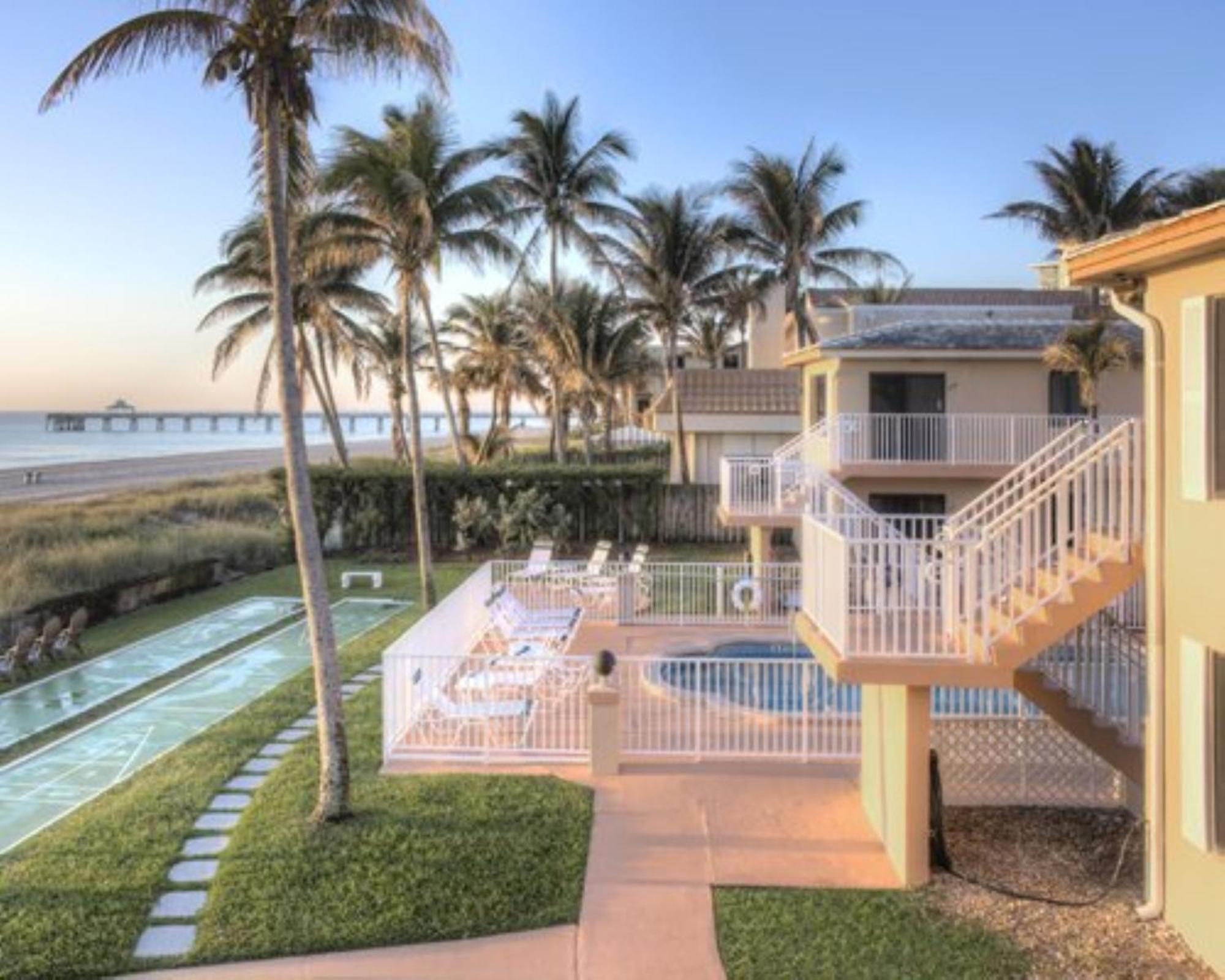 Emerald Seas Deerfield Beach Club Εξωτερικό φωτογραφία