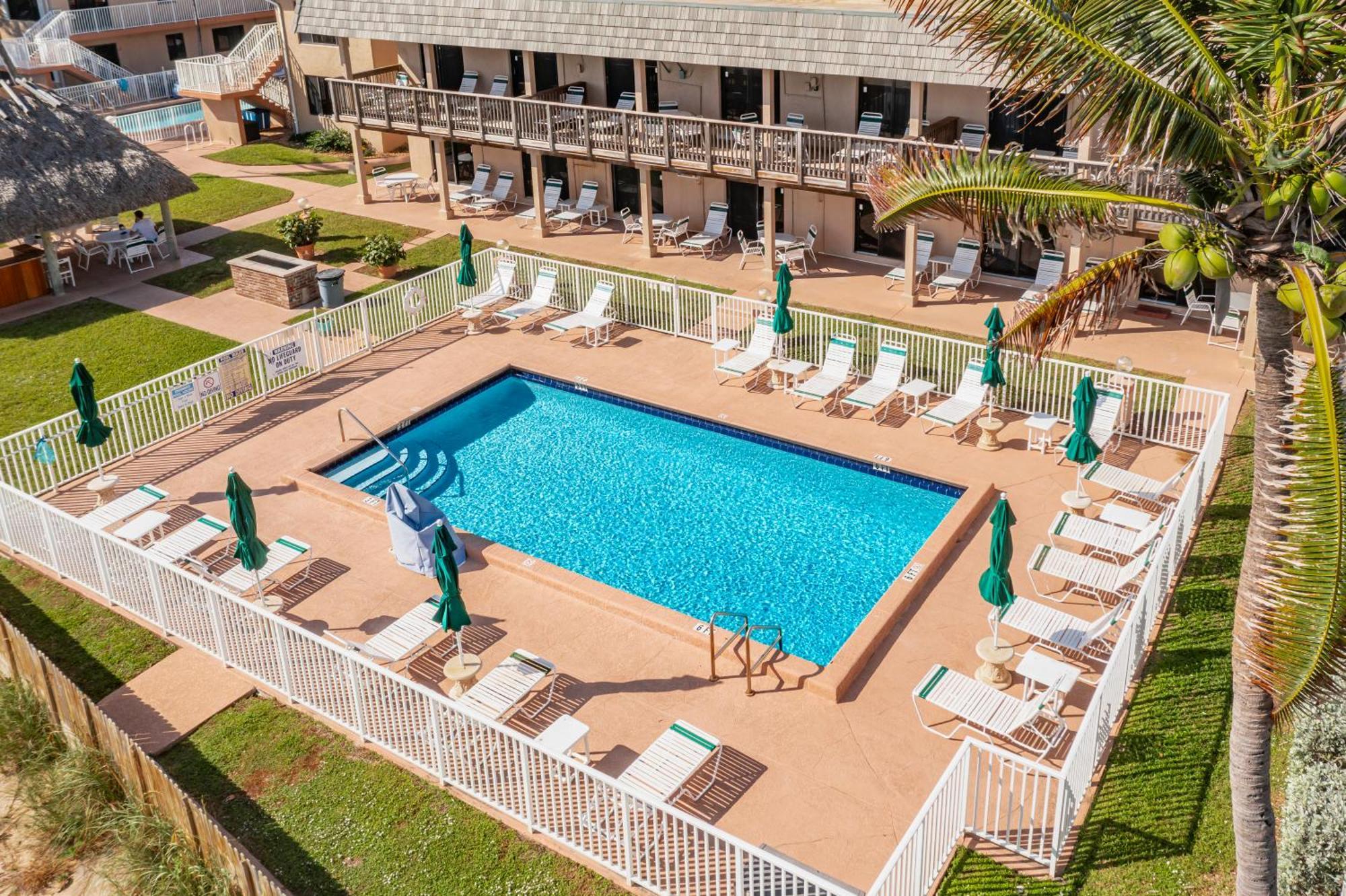 Emerald Seas Deerfield Beach Club Εξωτερικό φωτογραφία