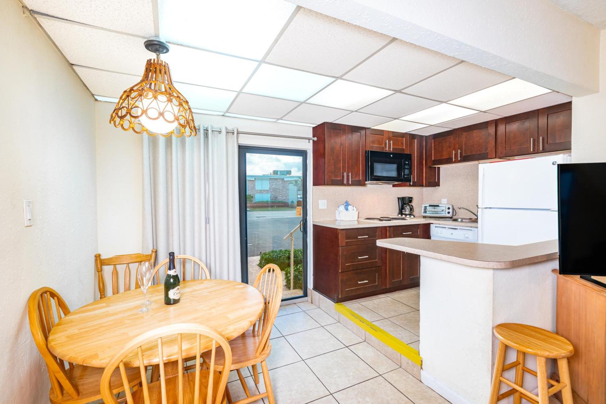 Emerald Seas Deerfield Beach Club Εξωτερικό φωτογραφία