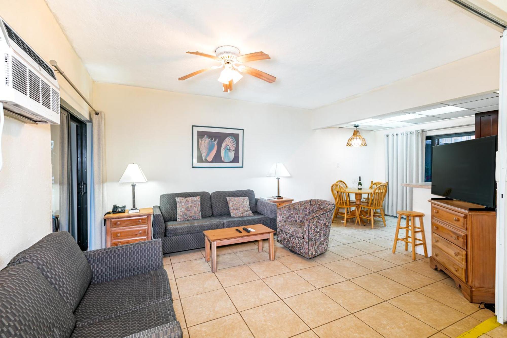 Emerald Seas Deerfield Beach Club Εξωτερικό φωτογραφία
