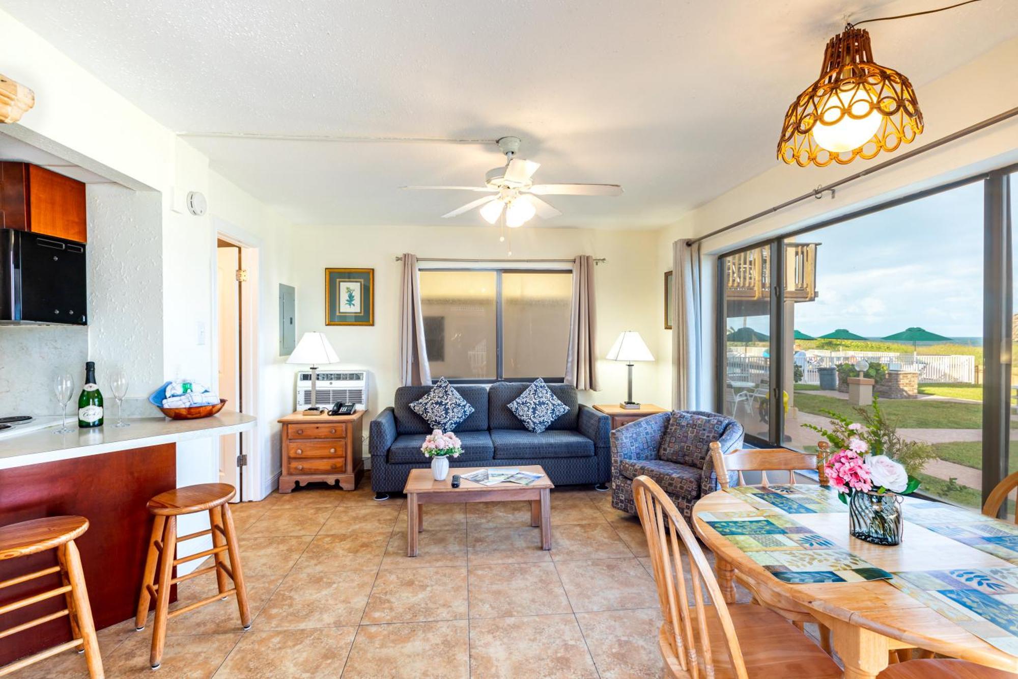 Emerald Seas Deerfield Beach Club Εξωτερικό φωτογραφία