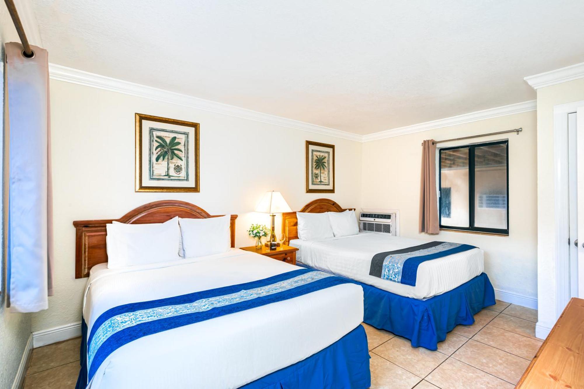 Emerald Seas Deerfield Beach Club Εξωτερικό φωτογραφία