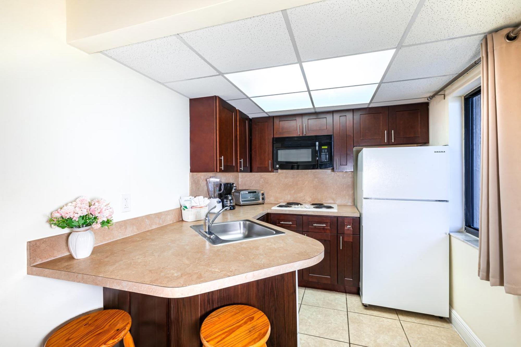 Emerald Seas Deerfield Beach Club Εξωτερικό φωτογραφία